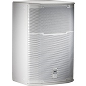 JBL PRX415M Two-Way 15" Passive Speaker (White)