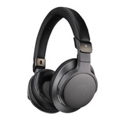 ATH-AR5BT Wireless Over-Ear Headphones (Black)