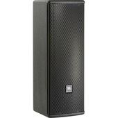 JBL AC28/95 B 2-Way 8" x 2 Loudspeaker (Black)