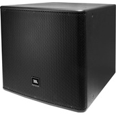 JBL AC118S 18" High-Power Subwoofer System