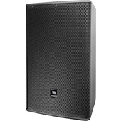 JBL 2-Way Full-Range 15" Passive Loudspeaker System