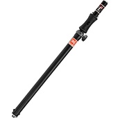 JBL SpeakerPole, Gas Assist Speaker Pole with M20 Thread