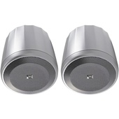 JBL Control 62P Mid/High Satellite Pendant Speaker (Pair, White)