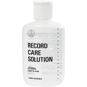 Audio-Technica Consumer AT634a Record Care Solution