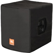 JBL BAGS Deluxe Padded Cover for PRX815XLF Speaker (Black)