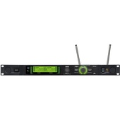 AKG DSR800 Dms800 Reference Dual Digital Receiver