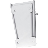 JBL MTC-CBT-FM2-WH CBT Flush-Mount Wall Bracket (White)