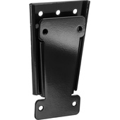 JBL MTC-CBT-FM1 CBT Flush-Mount Wall Bracket (Black)