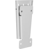 JBL MTC-CBT-FM1-WH CBT Flush-Mount Wall Brackets (White)
