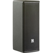 JBL AC25 B 2-Way 5.25" x 2 Loudspeaker (Black)