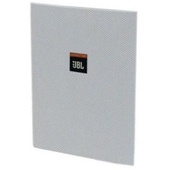 JBL WeatherMax Replacement Grille Cover for Control 25-1 Speaker (White)