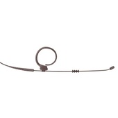 AKG EC81MD-COCOA Microlite Earhook Cardioid Microphone