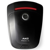 AKG STSDAMWLS Professional Tabletop Stand For Wireless