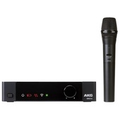 AKG DMS100-VOCAL 2.4ghz Digital Handheld Wireless System