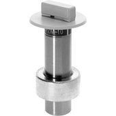AKG PZM10LL Crown Low-profile Pressure Zone Mic