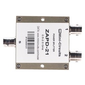 AKG ZAPD-21 2-into-1 Antenna Combiner/splitter