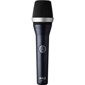 AKG D5C Dynamic Cardioid Vocal Mic - High Spl