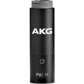 AKG PAEM Dam+ Powering Module 3-pin XLR
