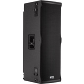 RCF TTL6-AS Active Subwoofer Line Array Bass Module for TTL6-A 3-Way System
