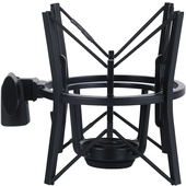 AKG SH100 Suspension Shock Mount Perception