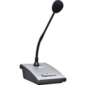 RCF BM 3001 Desktop Paging Microphone