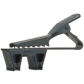 AKG H40-1 Lavalier Lapel Alligator Tie Clip