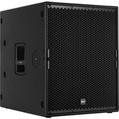 RCF SUB 9004-AS 18" 2800W Active Subwoofer