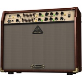 Behringer 180-Watt, 2-Channel Acoustic Amplifier