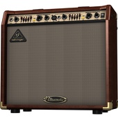 Behringer 45-Watt, 2-Channel Acoustic Amplifier