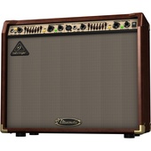 Behringer ACX-900 90-Watt, 2-Channel Acoustic Amplifier