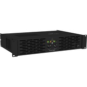 Behringer KM750 Professional 750W Stereo Power Amplifier