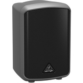 Behringer Europort MPA30BT Portable All-In-One Bluetooth Ready PA System
