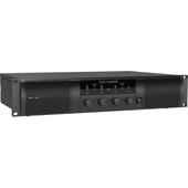 Behringer NX4-6000 Lightweight 4-Channel 6000W Class-D Power Amplifier