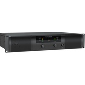 Behringer NX6000 Ultra-Lightweight, High-Density Class-D Stereo Power Amplifier