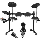 Behringer XD80USB 8-Piece Electronic Drumset with Drum Module