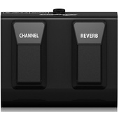 Behringer FSB102C 2 Button Footswitch