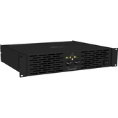 Behringer KM1700 Professional 1700W Stereo Power Amplifier