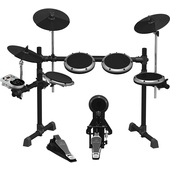 Behringer XD8USB 8-Piece Electronic Drumset with Drum Module