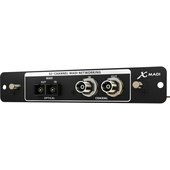 Behringer X-MADI 32-Channel MADI Expansion Card for X32 Digital Mixing Console