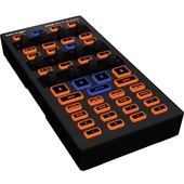 Behringer CMD DV-1 DJ Controller