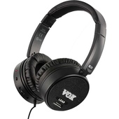 VOX amPhones Lead Headphones with Built-In Guitar Amplifier
