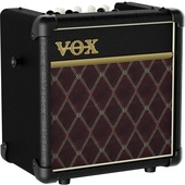 VOX MINI5 Rhythm Modeling Guitar Amplifier (Classic)