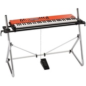 Vox Continental organ 73 key plus Stand (VOX-ST-Continental)