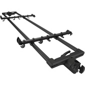 SEQUENZ Tier Adapter for Standard-L-ABK Keyboard Stands (Black)