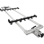 SEQUENZ Tier Adapter for Standard-S-ABK Keyboard Stands (Black)