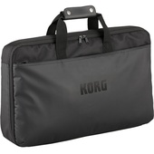 Korg SC-Minilogue - Soft Case for Minilogue Synthesizer Keyboard