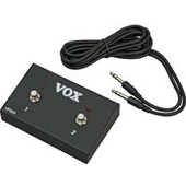 VOX VFS2A Foot Controller Vr And C2/C2x