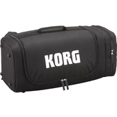 Korg SC-Konnect - Soft Case for Konnect Stereo PA System