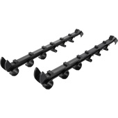 SEQUENZ Keyboard Holders for Standard Series Keyboard Stand (1-Pair)