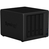 Synology DiskStation 4TB DS418play NAS Enclosure